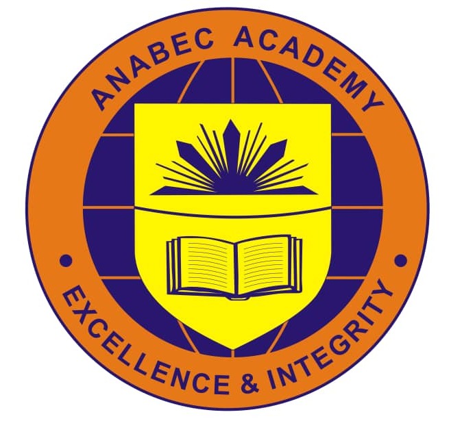 ANABEC ACADEMY logo